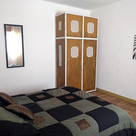 Casa Cordoba Apartman Kültér fotó