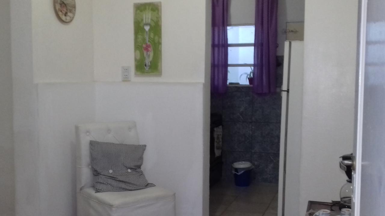 Casa Cordoba Apartman Kültér fotó