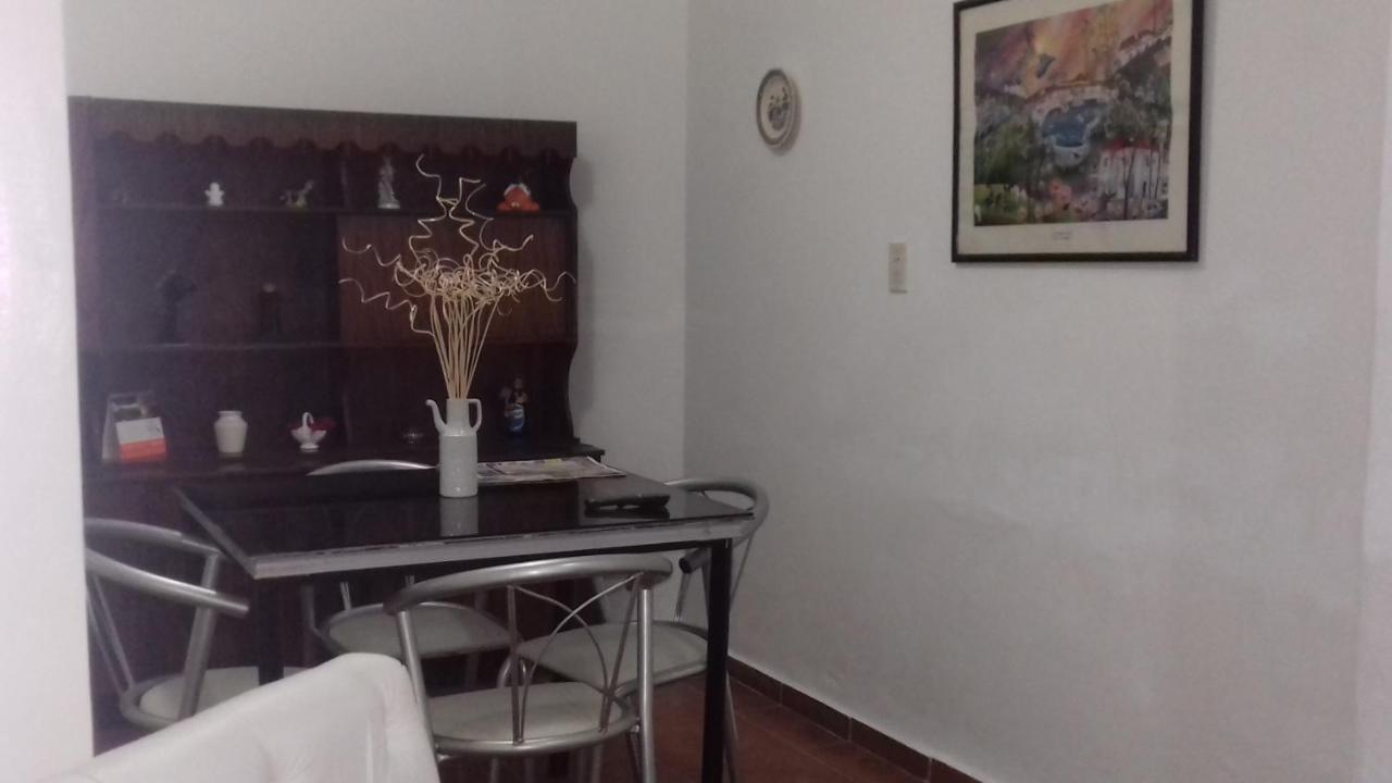 Casa Cordoba Apartman Kültér fotó
