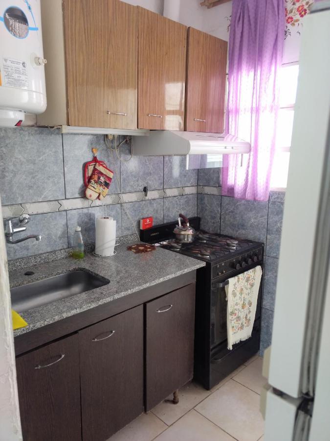 Casa Cordoba Apartman Kültér fotó