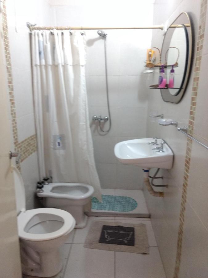 Casa Cordoba Apartman Kültér fotó